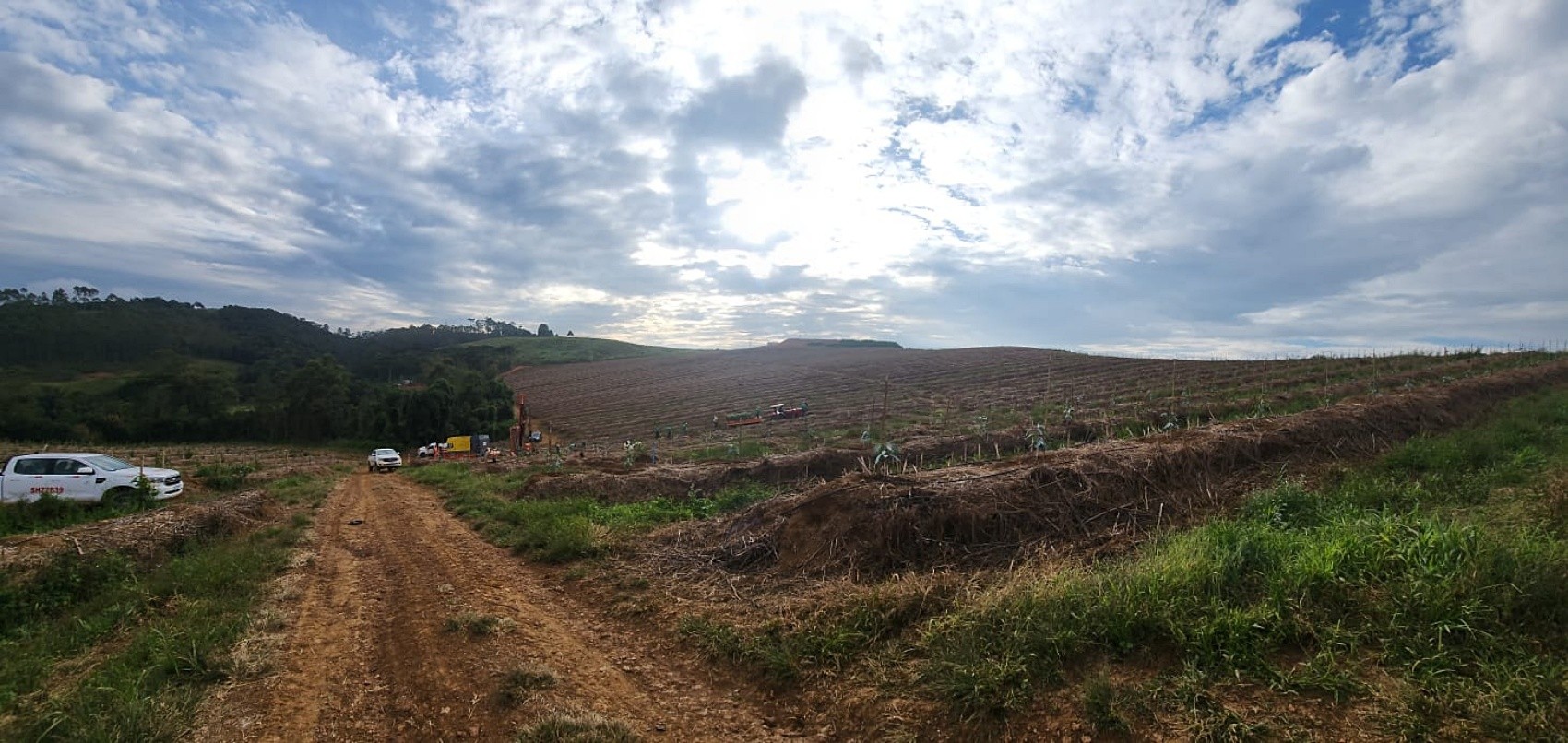 Conselho muda decisão e autoriza mineração de terras raras no entorno de área de proteção ambiental em Caldas 