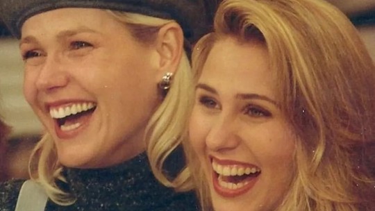 Sorvetão fala em 'período delicado' ao falar de dívida com Xuxa