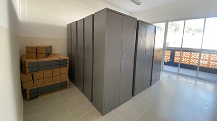 Você Não Tá Convidada pro Meu Bat Mitzvá!