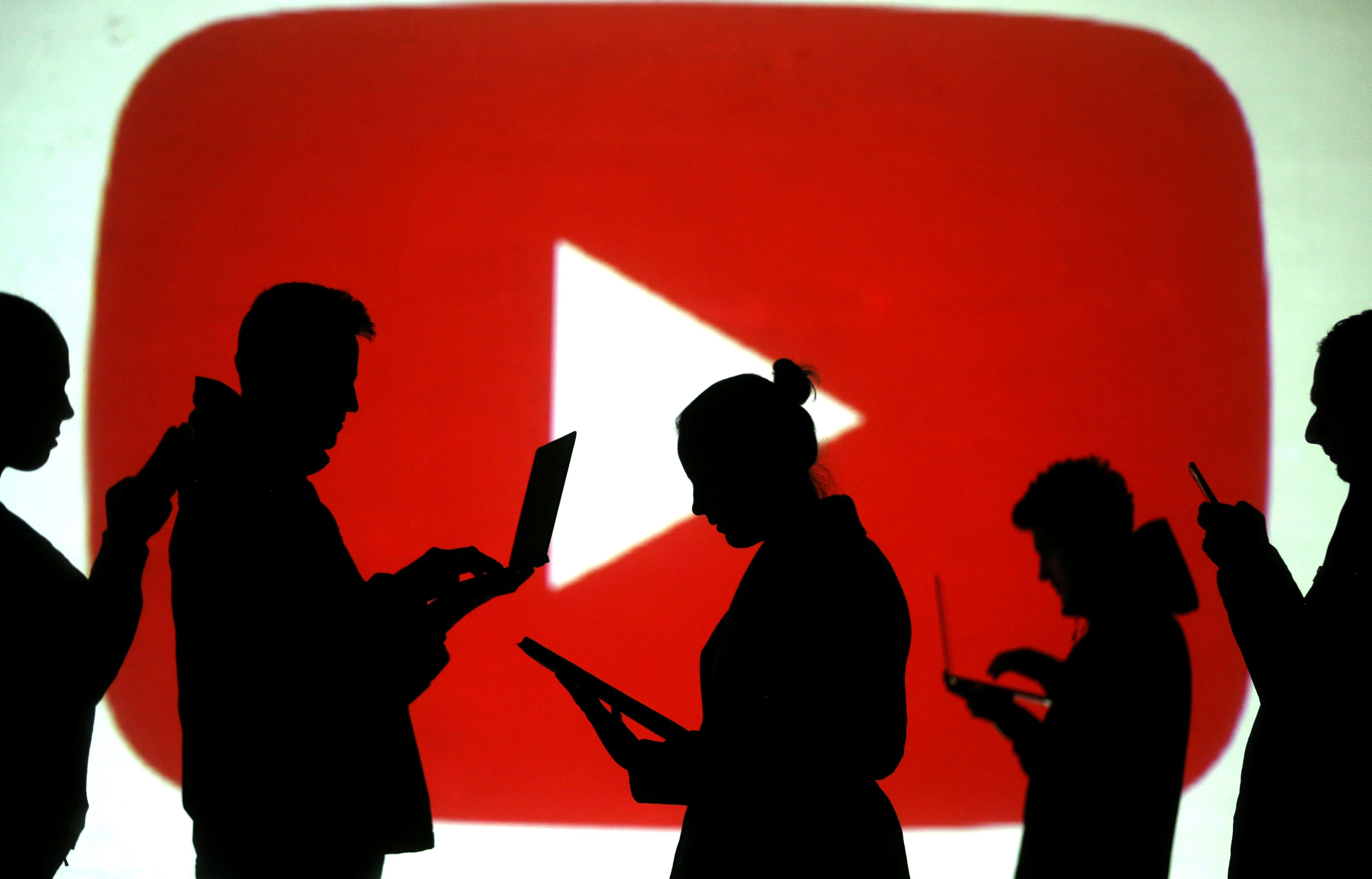 YouTube caiu? Usuários relatam problemas na plataforma nesta quarta-feira