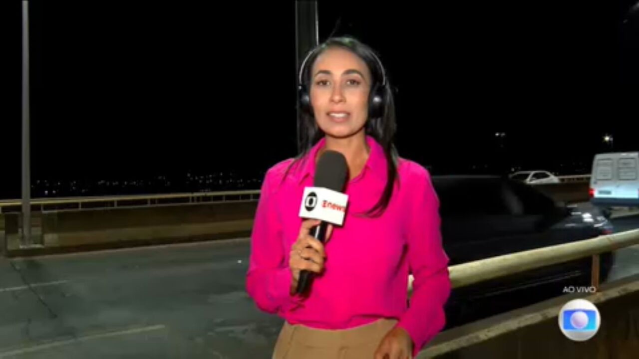 VÍDEOS: DF2 de quarta-feira, 14 de maio de 2025