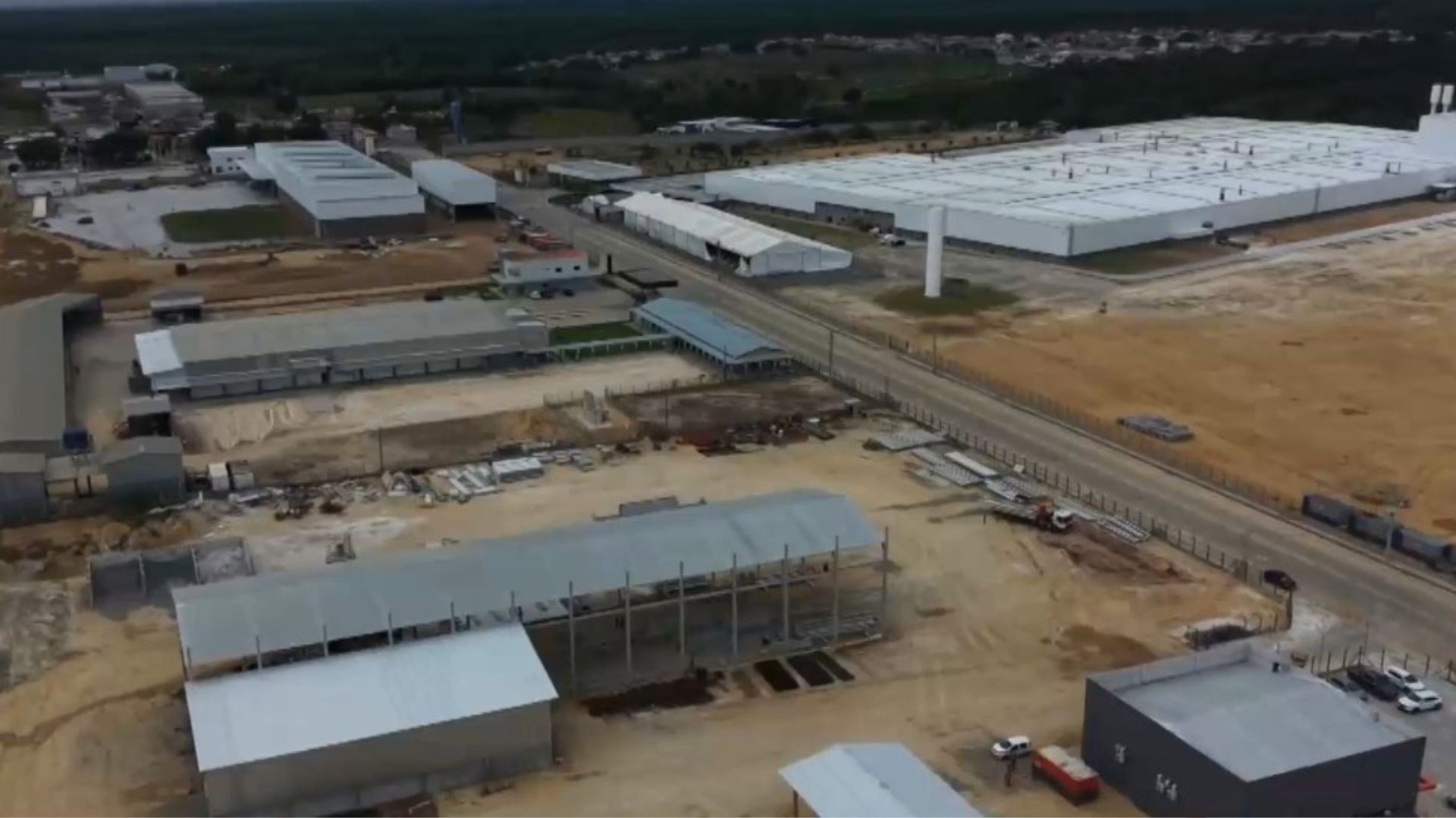 Indústrias e grandes empresas vão investir R$ 1,1 bi em expansão e novos negócios em São Mateus