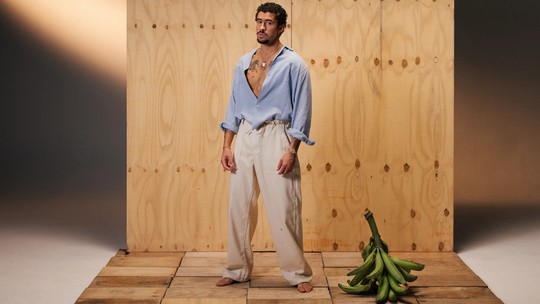 Bad Bunny no Brasil; veja provável setlist e tudo o que você precisa saber - Foto: (Divulgação)