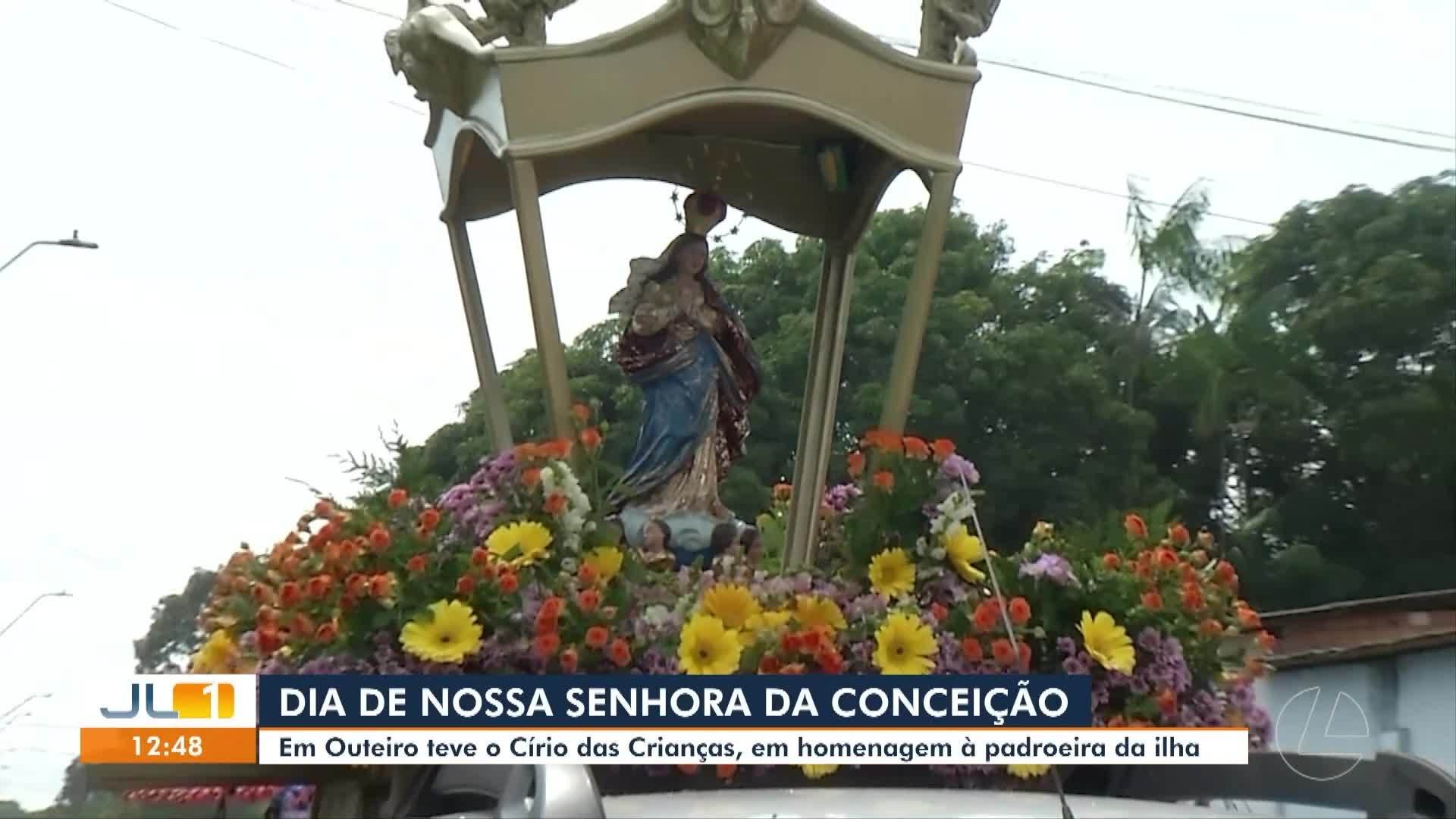 VÍDEOS: JL1ª desta segunda-feira, 8 de dezembro de 2025