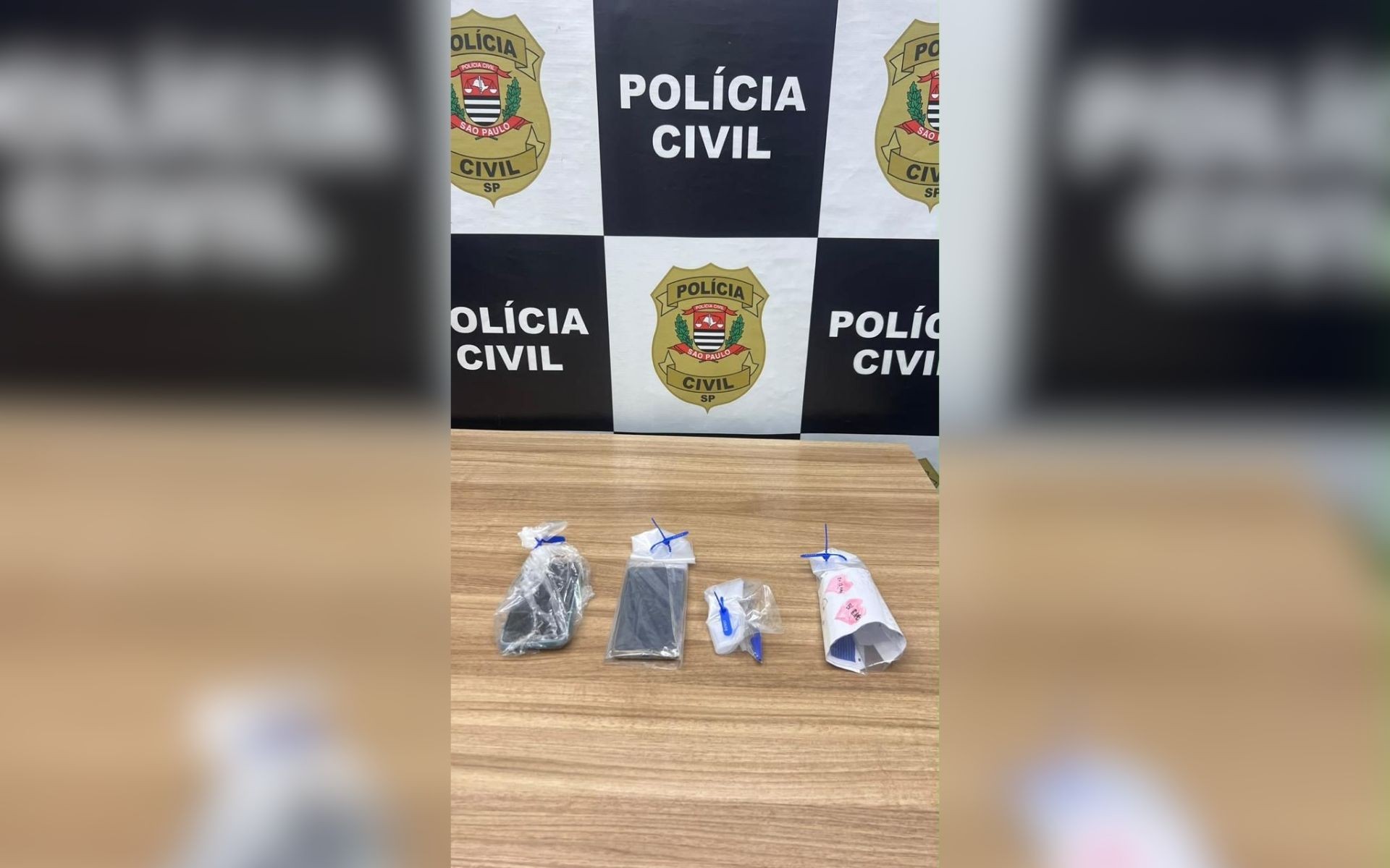 Mãe é perseguida e ameaçada após denunciar troca de mensagens com conteúdo sexual entre criança e homem
