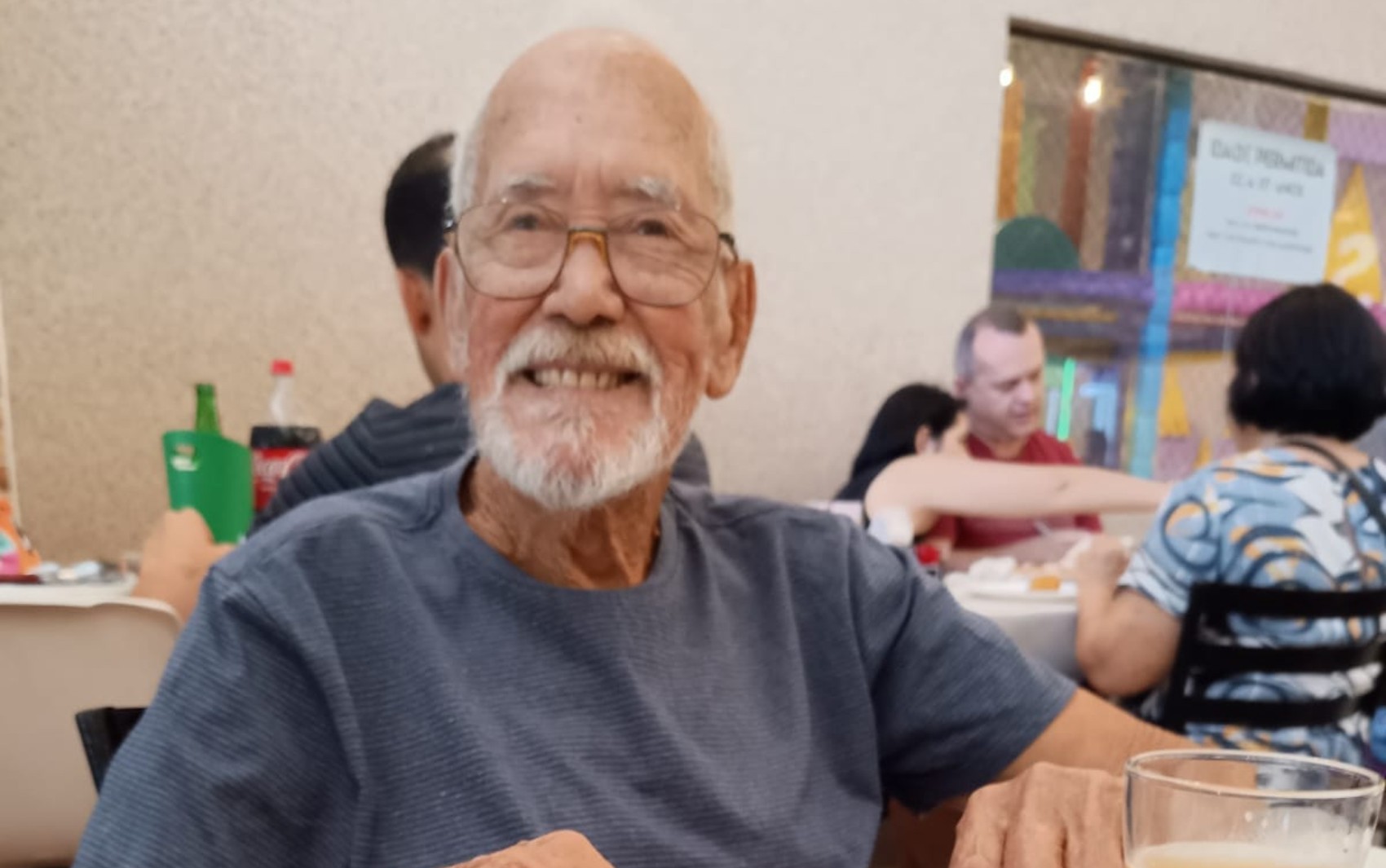 ‘Terror do INSS’: Entenda por que idoso não é considerado o homem mais velho do mundo