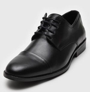 Sapato Social Dudalina Classico Preto