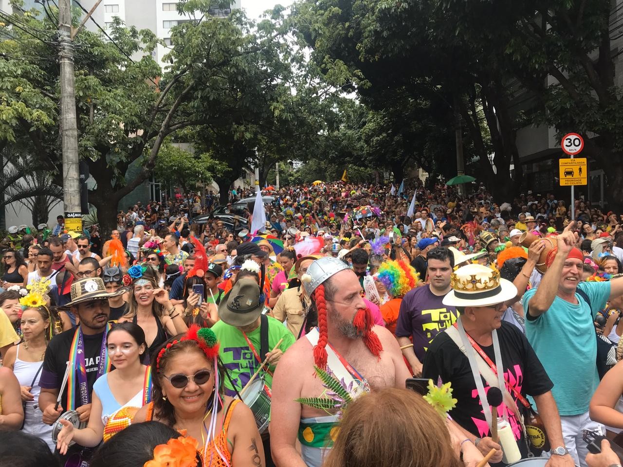 Carnaval de BH: cadastro dos blocos de rua começa nesta segunda; veja ...