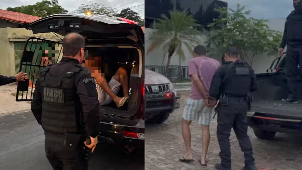 Mais de 100 pessoas suspeitas de ceder dados a grupo que clonava WhatsApp serão intimadas, diz delegado
