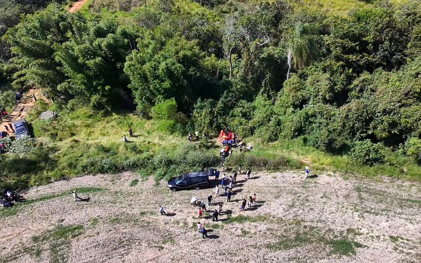 Corpo de adolescente é encontrado na zona rural de MG; namorado confessou assassinato | G1