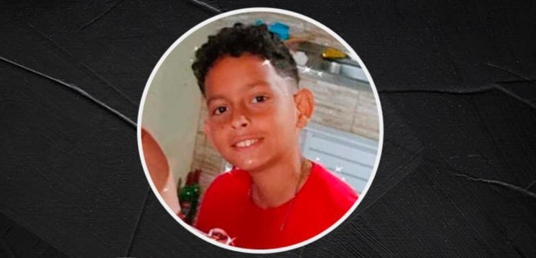 Polícia abre inquérito para investigar morte de aluno de 11 anos em escola de Guaratuba