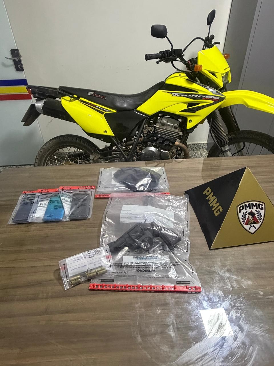 Adolescente é apreendido após iniciar namoro para matar jovem em Conselheiro Pena