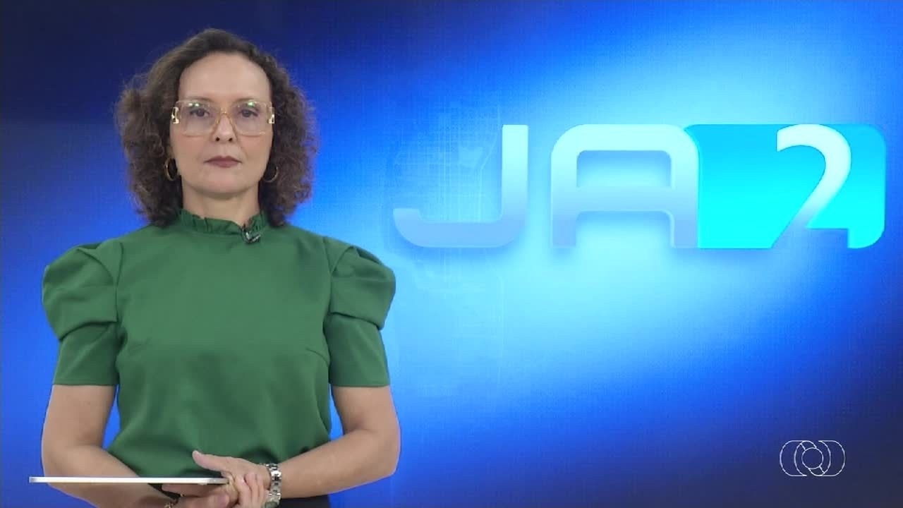 VÍDEOS: Jornal Anhanguera 2ª edição de terça-feira,17 de março de 2026