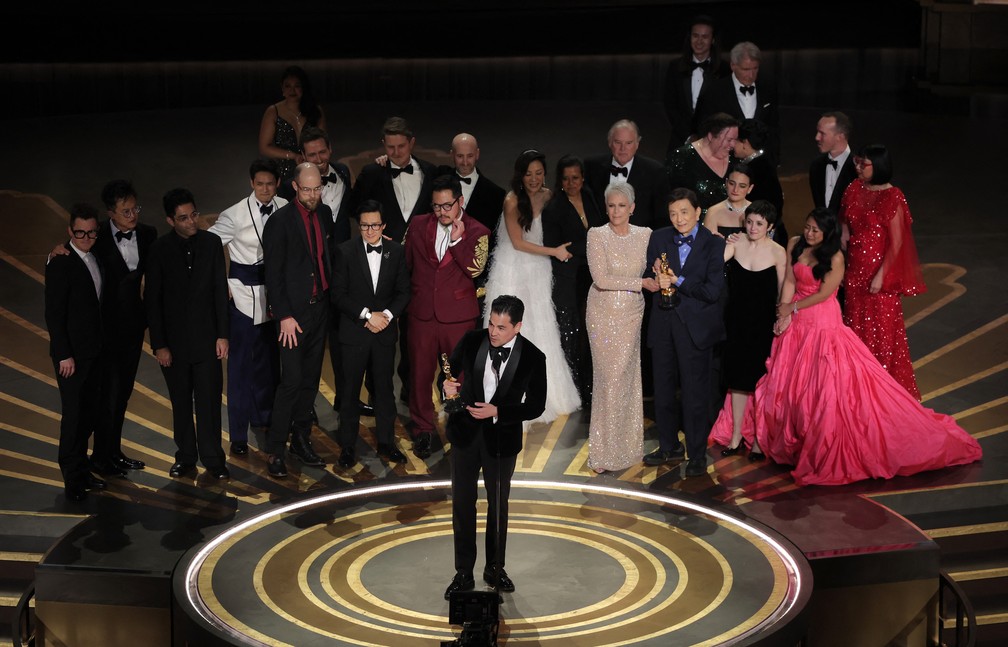 Vencedor de quatro Oscars, Nada de novo no front tem produtor