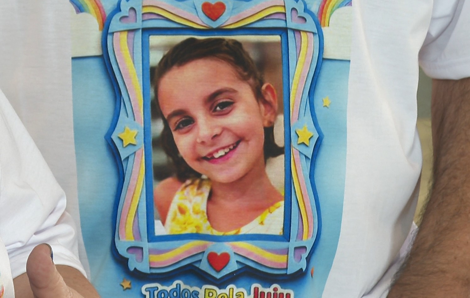 Menina com leucemia mobiliza campanha por doadores de medula óssea no interior de SP