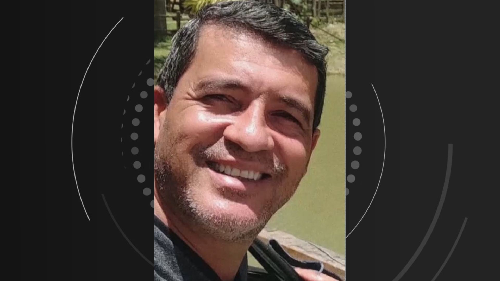 Guarda municipal de Vitória morre ao passar mal após fazer teste físico