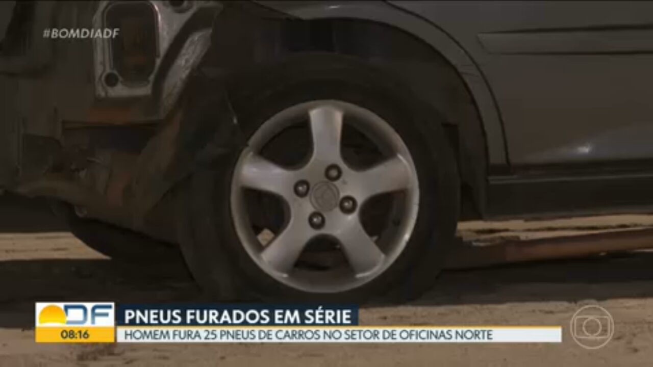 VÍDEOS: Bom Dia DF de quarta-feira, 20 de agosto de 2025