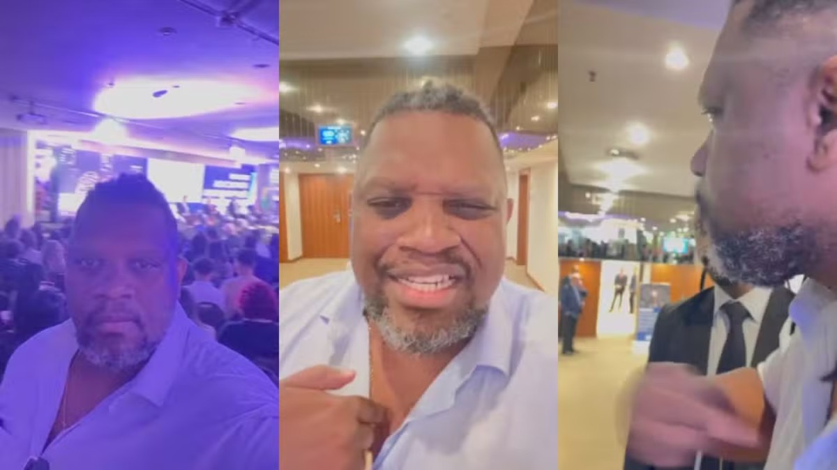 Justiça de SP condena hotel de luxo a pagar R$ 20 mil a advogado negro após denúncia de abordagem racista