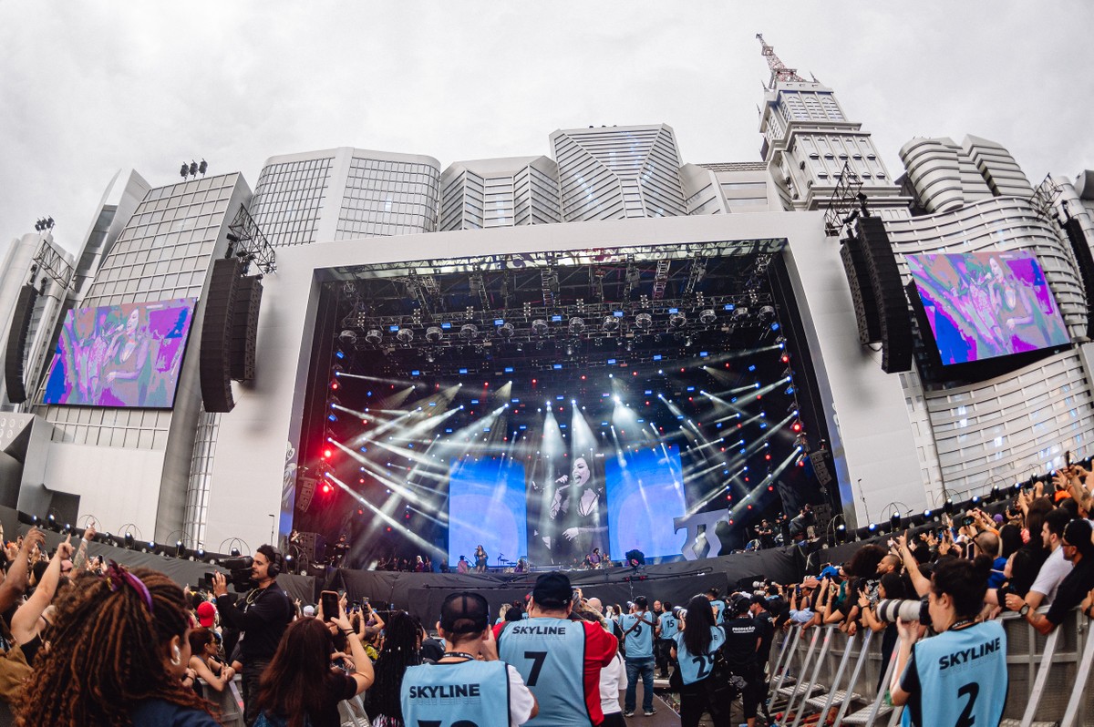 What can Brazil learn from the Argentine law that increased the number of women in the festival line-up?