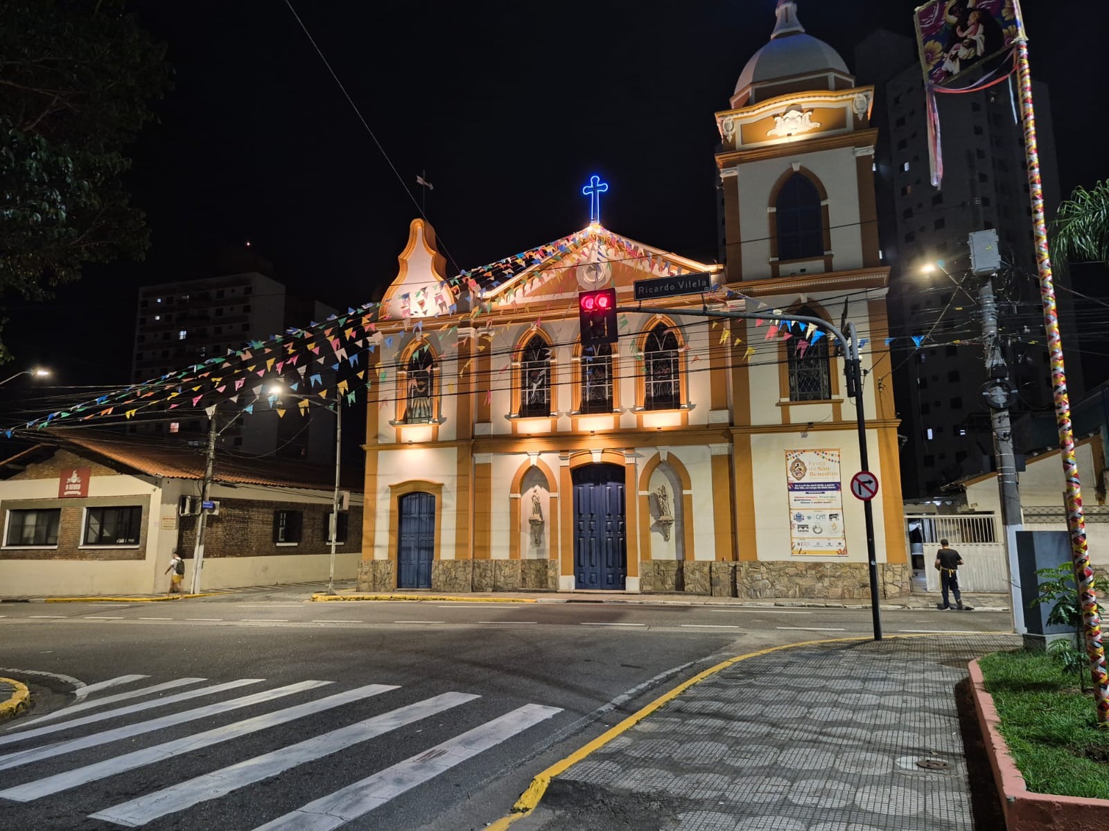 Corpus Christi: veja horários de missas e procissões no Alto Tietê 