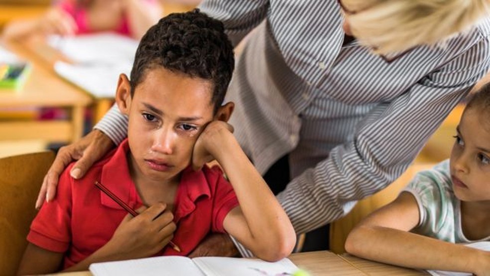 Bullying na escola está ligado à má relação familiar, diz estudo – Jornal  da USP