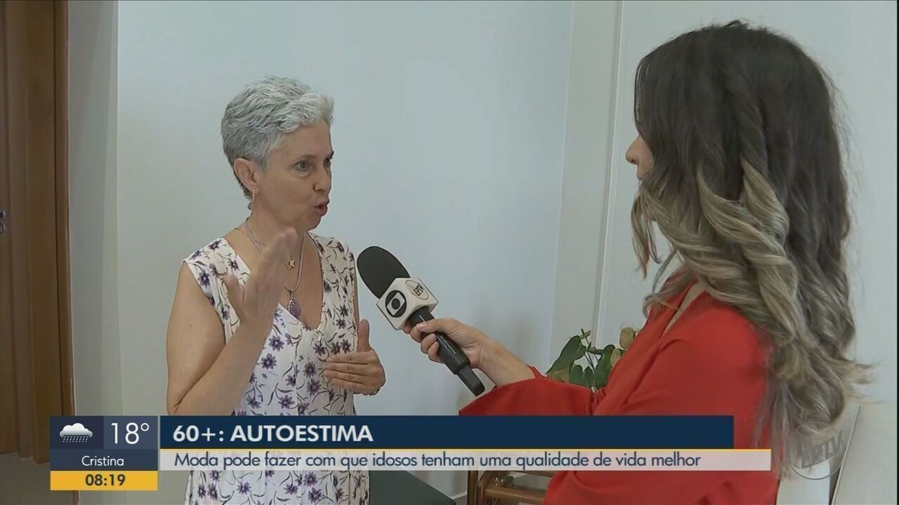 Marcas de moda fitness falham em atrair consumidores mais velhos