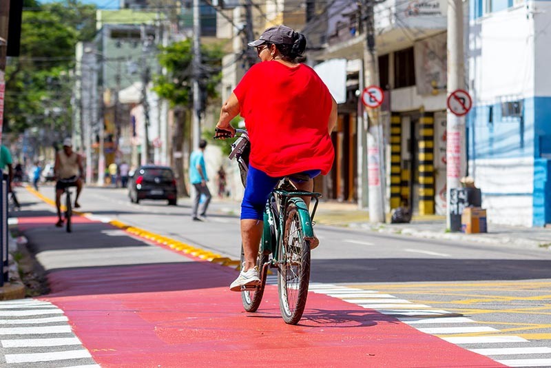 Lei que cria o 'Selo Empresa Amiga do Ciclista' é regulamentada em Macaé