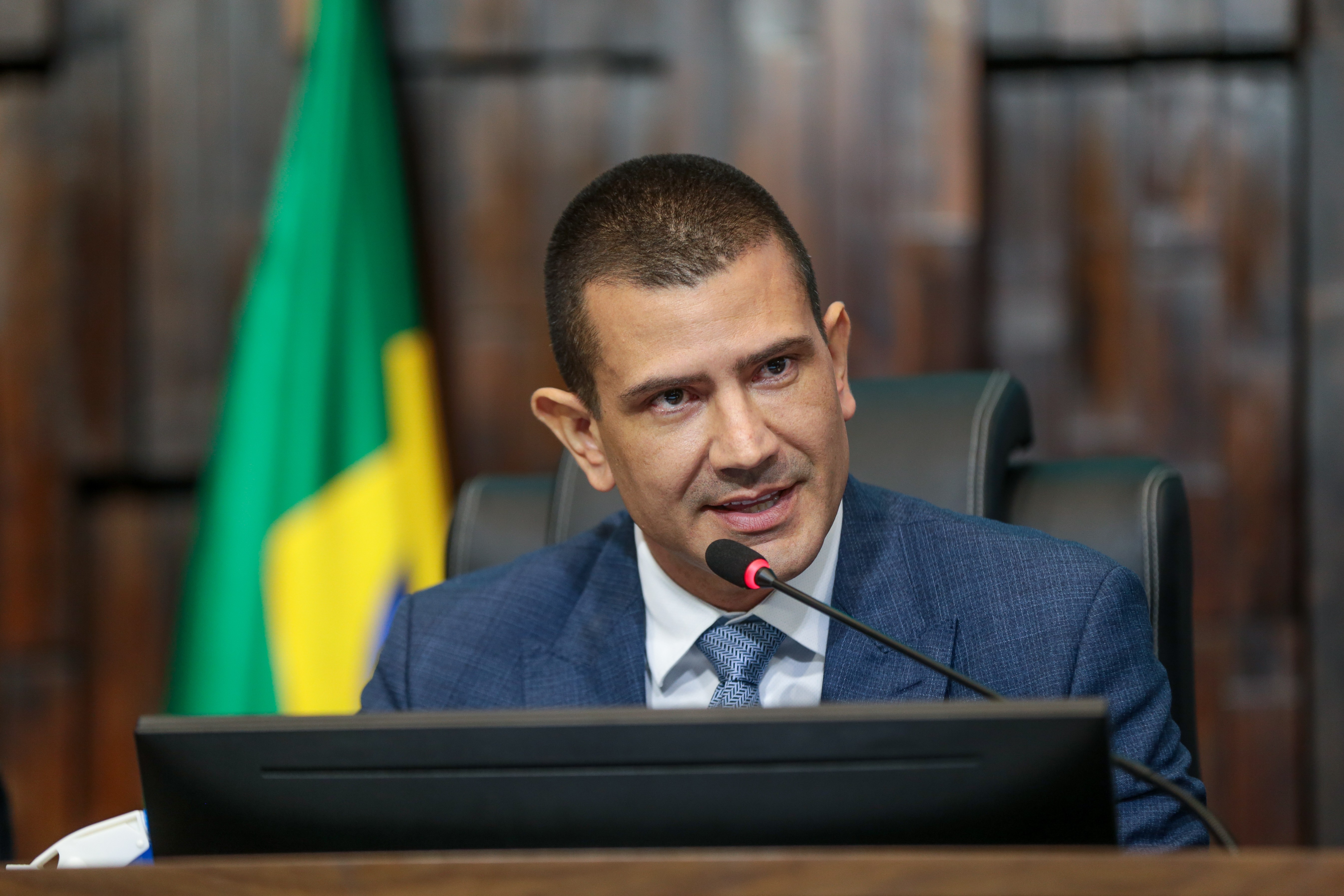 Fala de Lula sobre Alerj eleger 'miliciano' gera reação de políticos do RJ