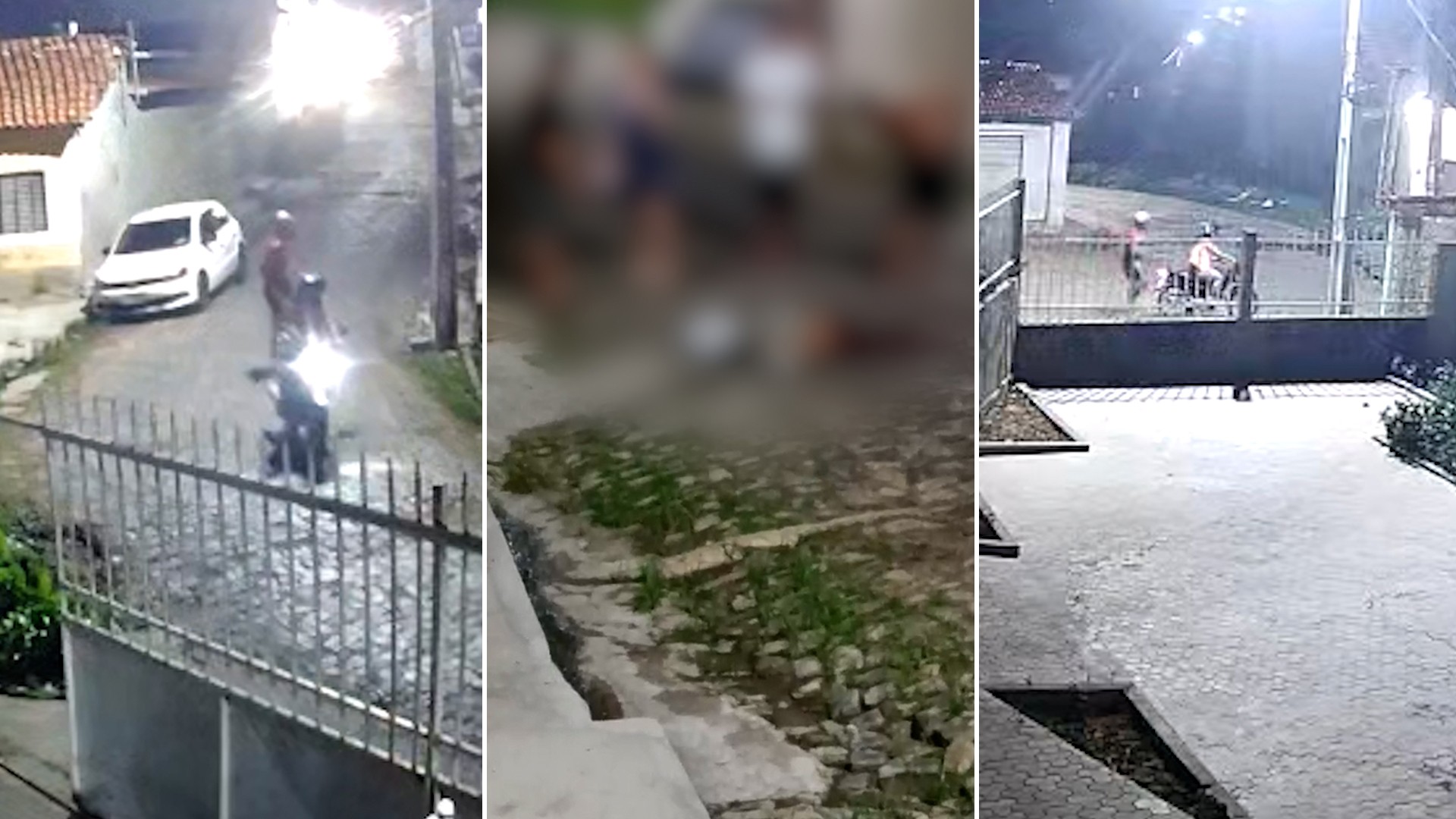 Menina de 12 anos morre após ser baleada durante ataque a homem no PI; vítima estava a caminho de igreja