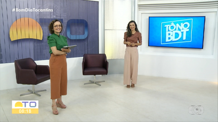 Confira a participação dos telespectadores no Tô no BDT