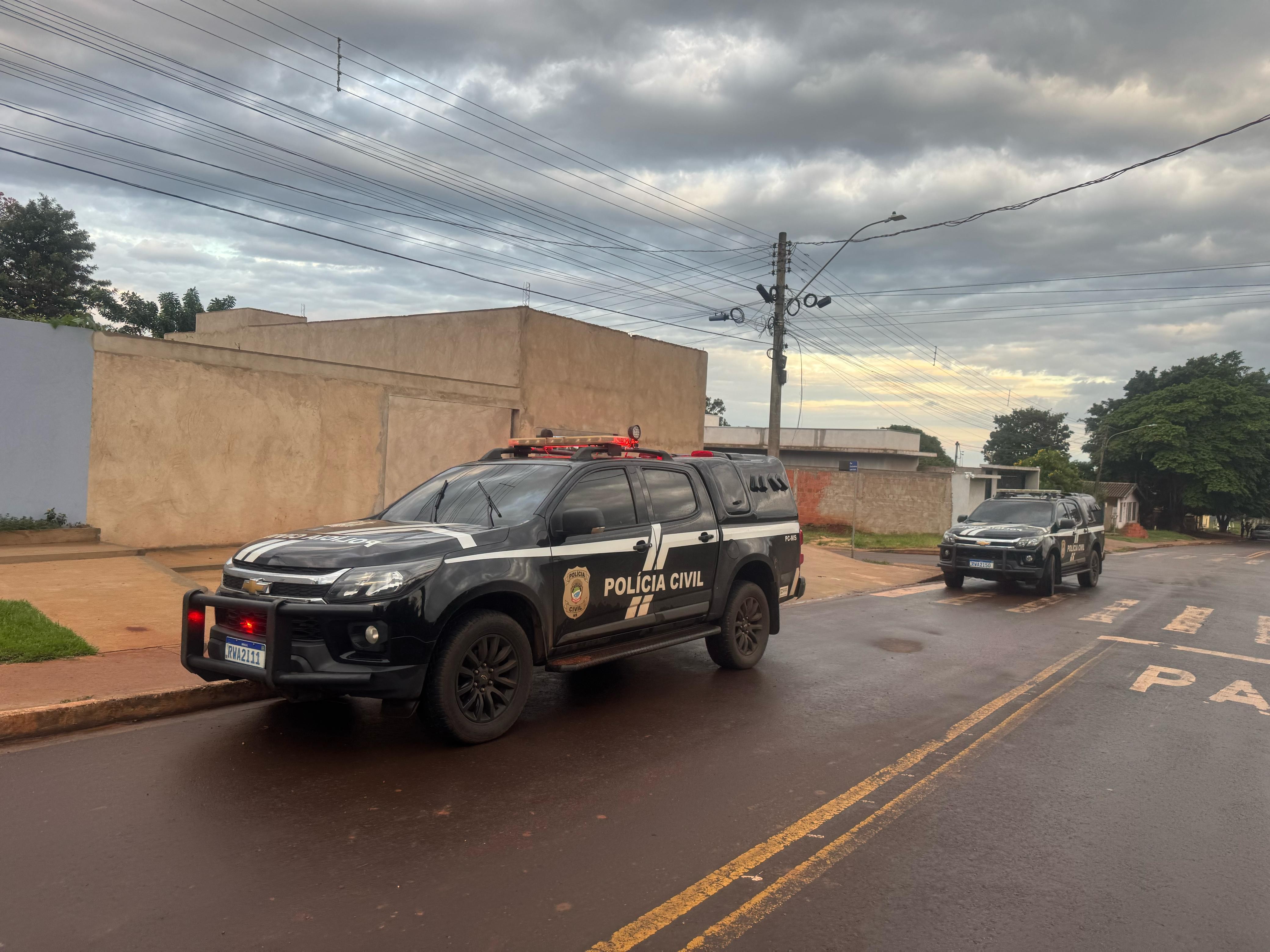 Casal é preso suspeito de matar recepcionista que desapareceu em 2019 no interior de SP