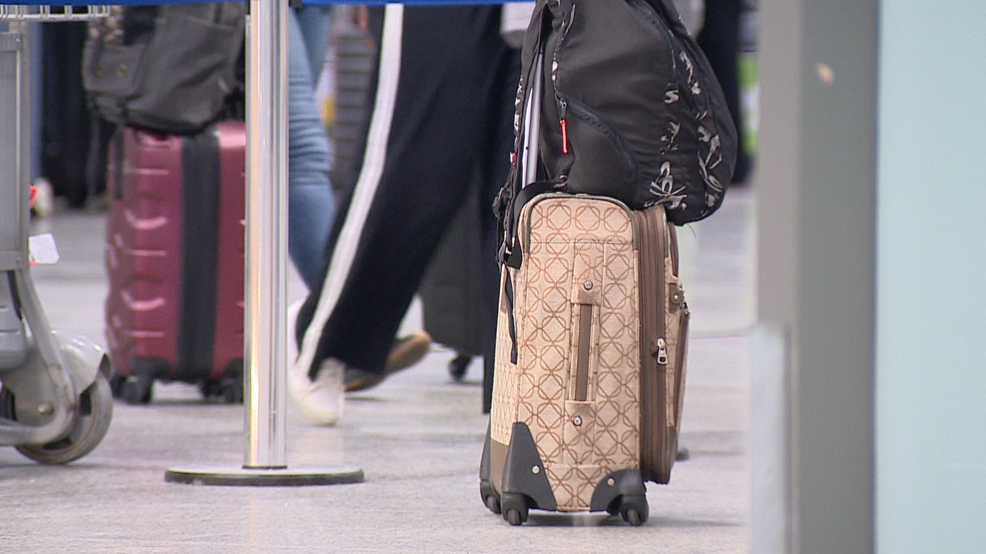 RS é o segundo estado brasileiro que mais recebeu turistas estrangeiros em 2025, diz Embratur
