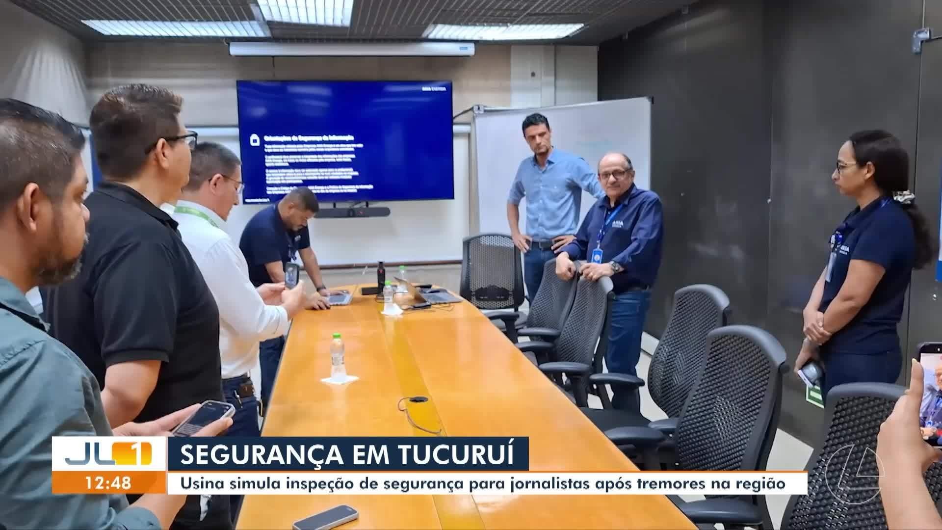 VÍDEOS: JL1 de quarta-feira, 12 de agosto de 2026
