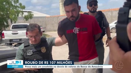 VÍDEOS: JL2 de sexta-feira, 25 de setembro 2025