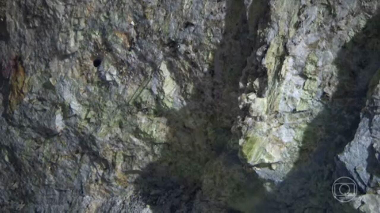 Vale do Lítio atrai empresas estrangeiras