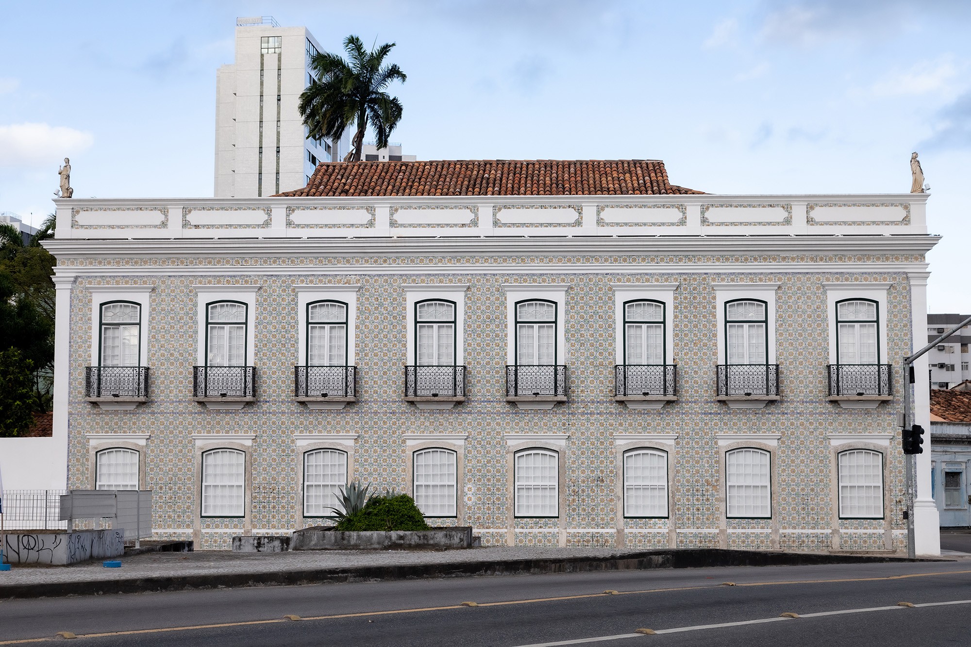 De locais de opressão a espaços de aprendizado, casas-grandes viram museus e até Parque da Abolição em Pernambuco