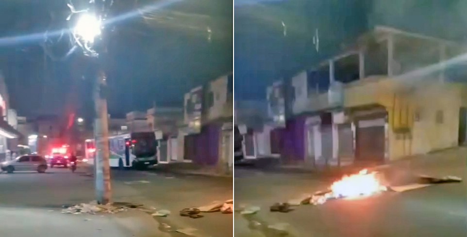 Polícia investiga a morte de menino de 13 anos em São João de Meriti