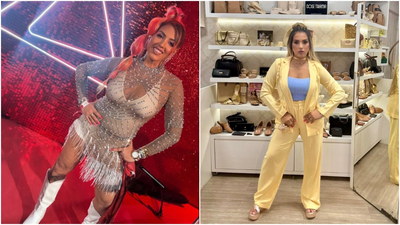 680 mil seguidores e defesa de chefes de facção; quem é a advogada presa suspeita de extorsão