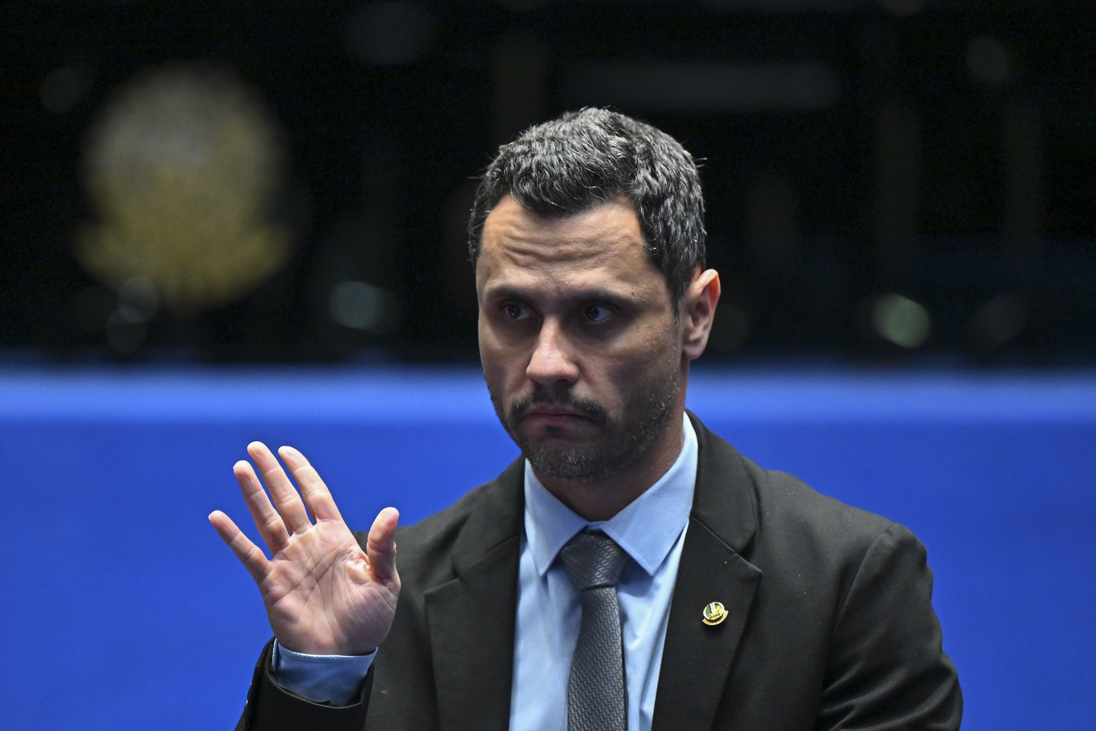 Cleitinho não disputará governo de Minas Gerais, diz Republicanos