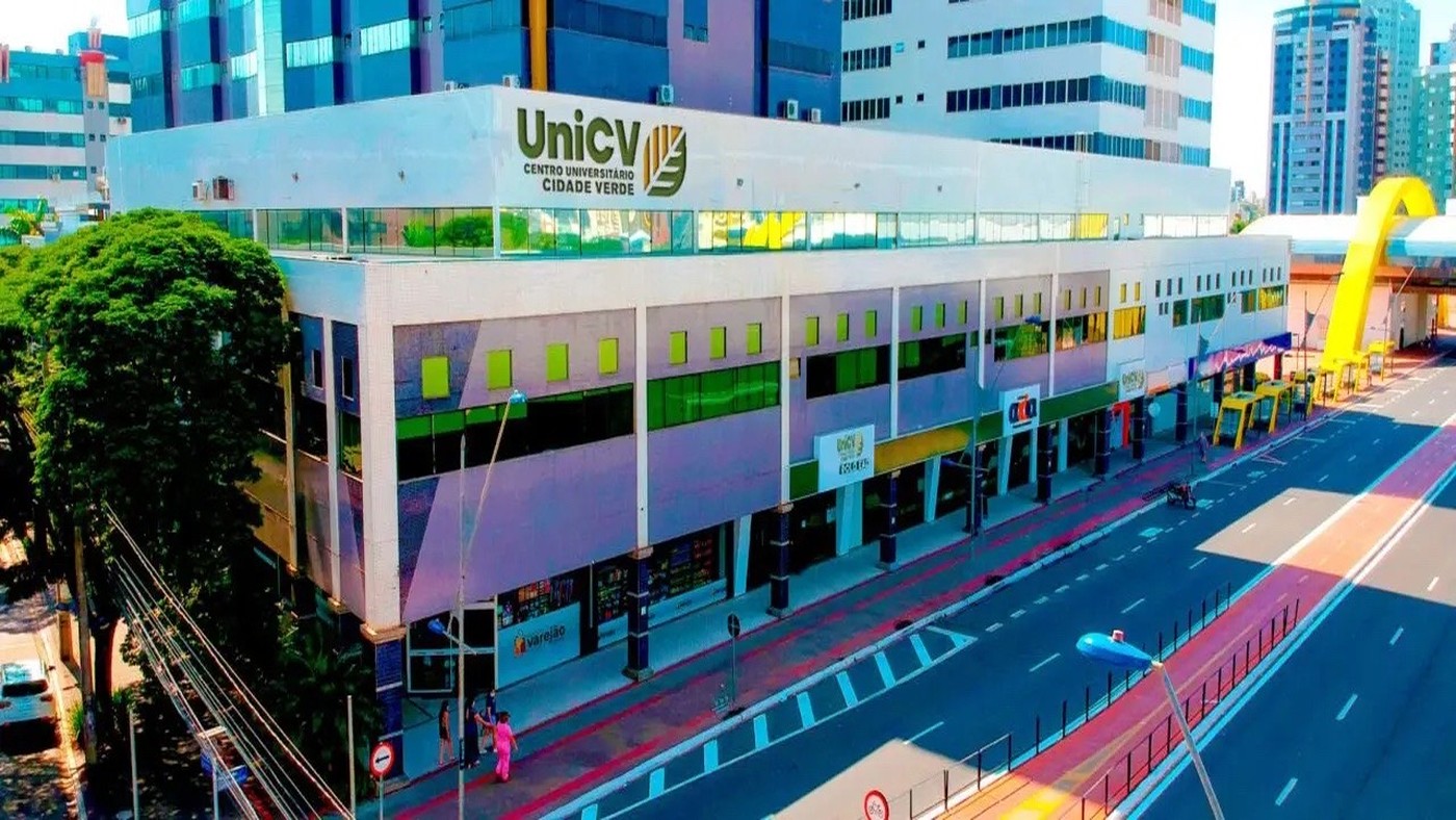 UniCV completa 20 anos e lança o Instituto Nosso