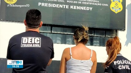 Mulher que praticava crimes de estelionato em escola no interior é presa; saiba mais