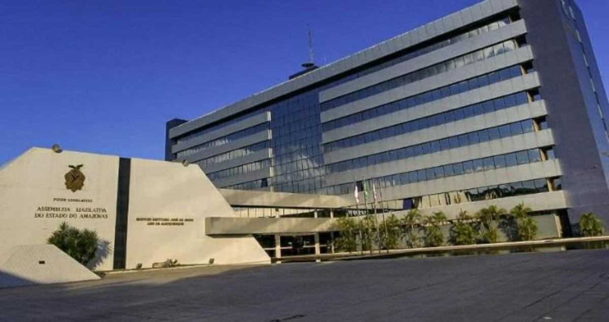 Eleições indiretas no AM: votação para 'governador tampão' será 4 de maio, diz presidente da Assembleia