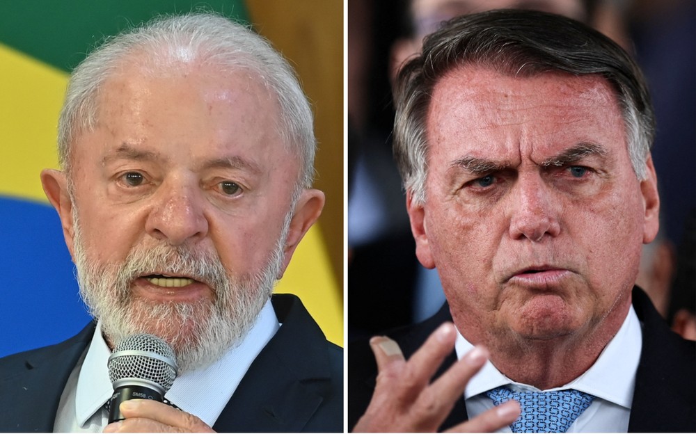 TSE registra 41 candidaturas que utilizam os nomes de Lula ou Bolsonaro para as eleições