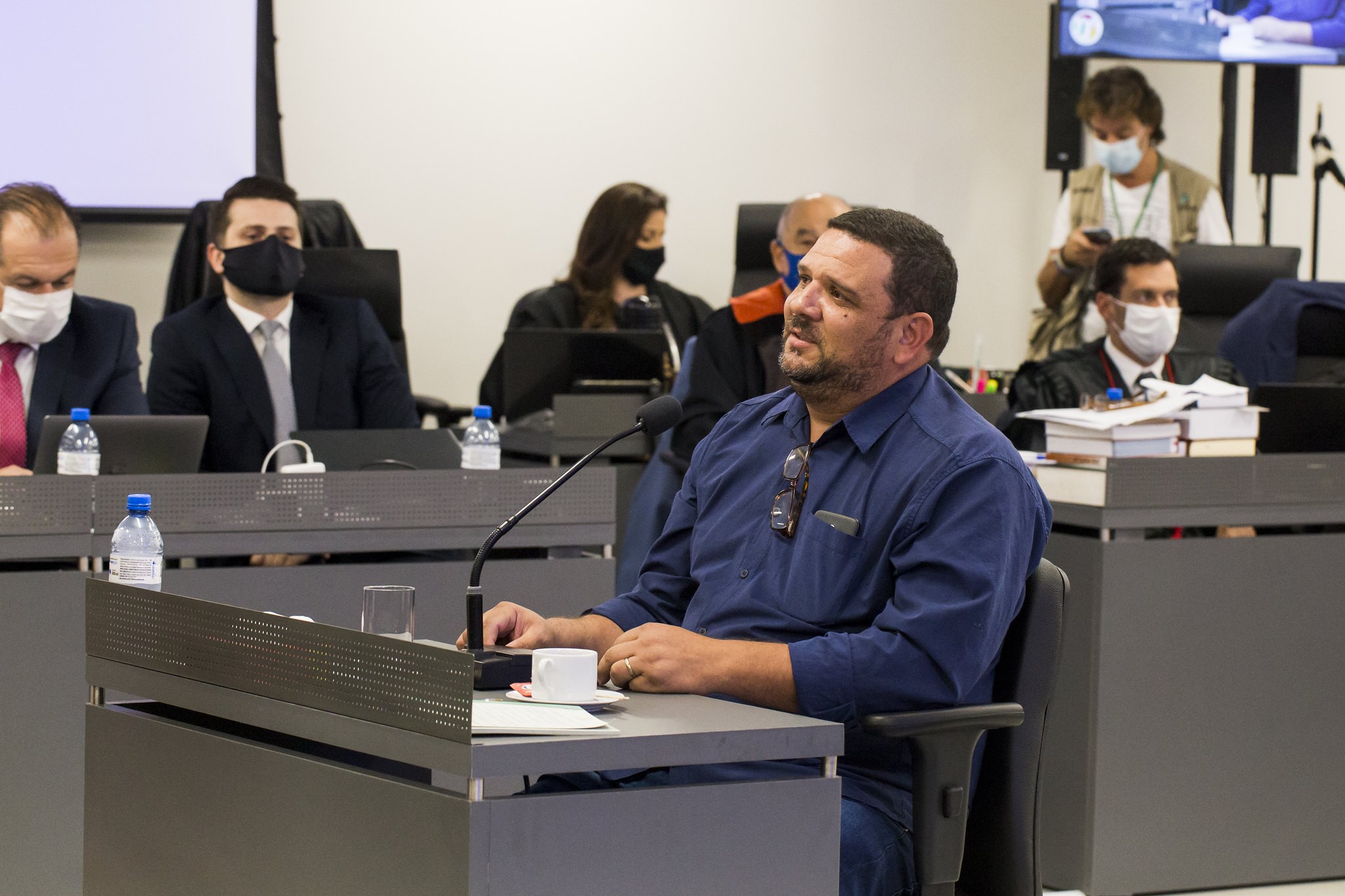 Boate Kiss: Justiça autoriza que músico condenado por incêndio que matou 242 pessoas vá para o regime aberto