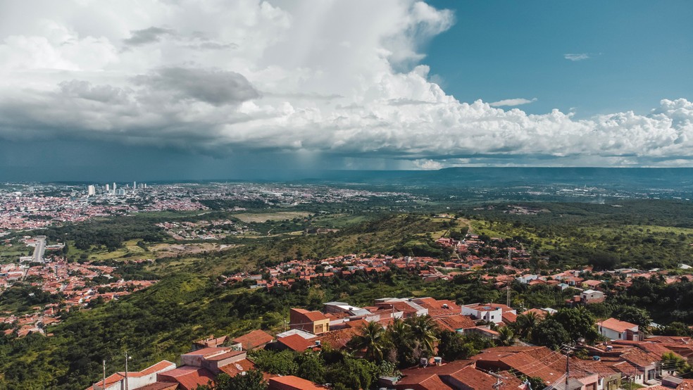 Município de Juazeiro do Norte — Foto: adobe stock