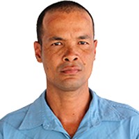 Candidato
