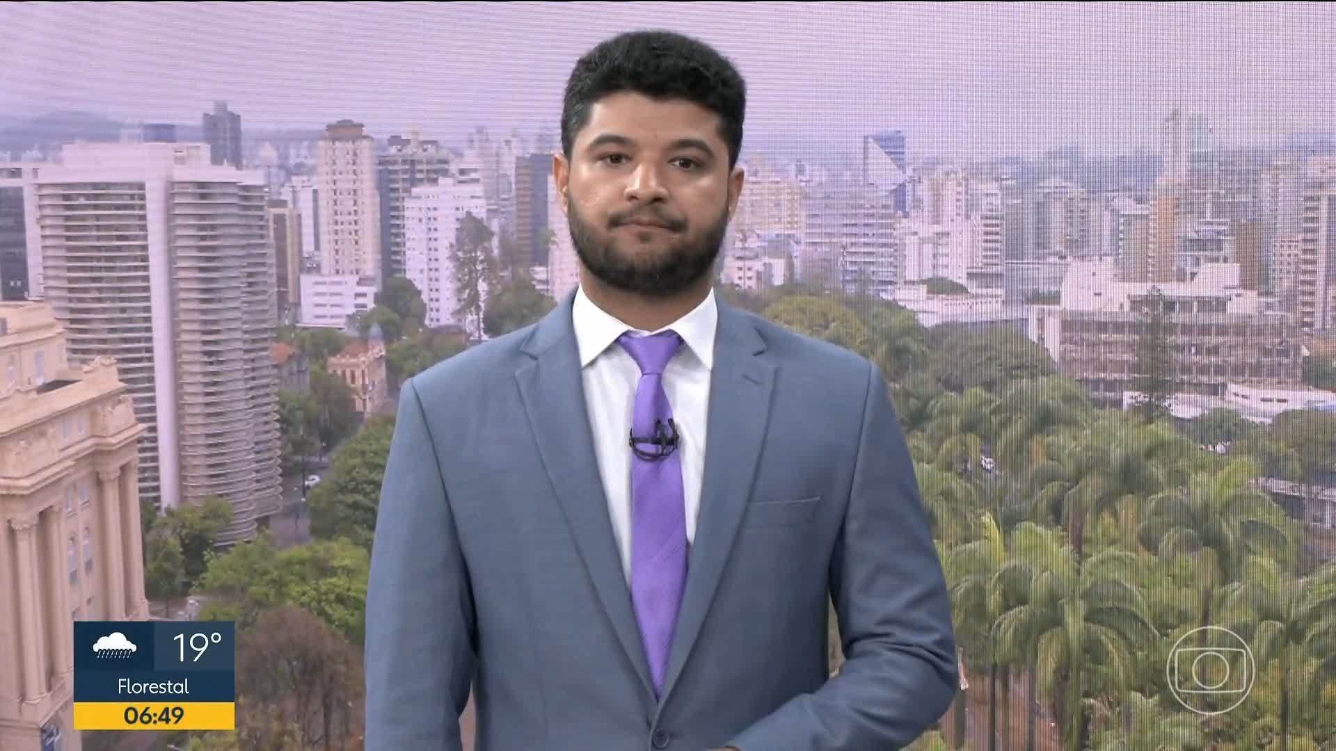 VÍDEOS: Bom Dia Minas de terça-feira, 14 de outubro de 2025
