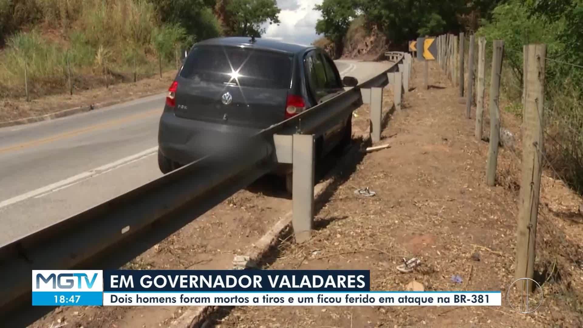 VÍDEOS: MG2 de quinta-feira, 20 de março de 2025