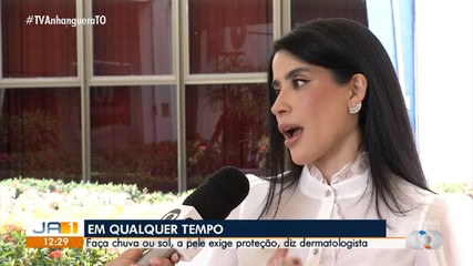 Dermatologista explica diferenças entre os tipos de protetor solar