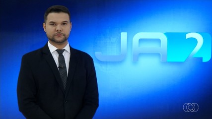 Veja os destaques do JA2 desta sexta-feira (11)